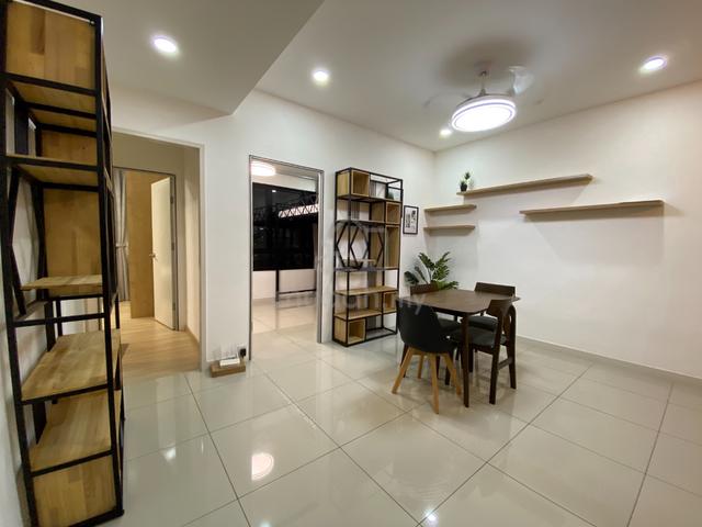Tuan Residency 1