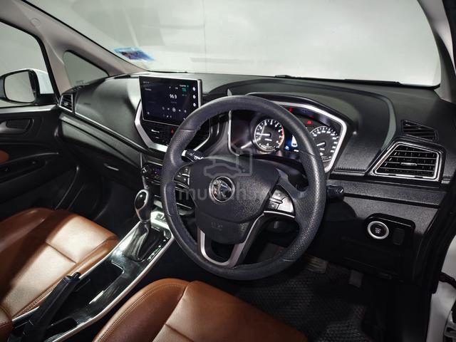 2023 Proton Persona 1.6 FULL SPEC F/Service L/New - 4