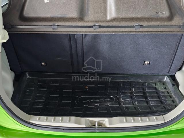 2014 Perodua MYVI 1.3 EZ STANDARD (A) - 5