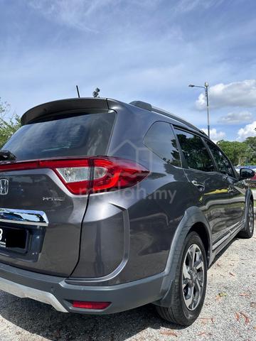 2018 Honda BR-V 1.5 V (A) - 5