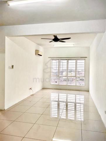 Imperial Residence Cheras 1