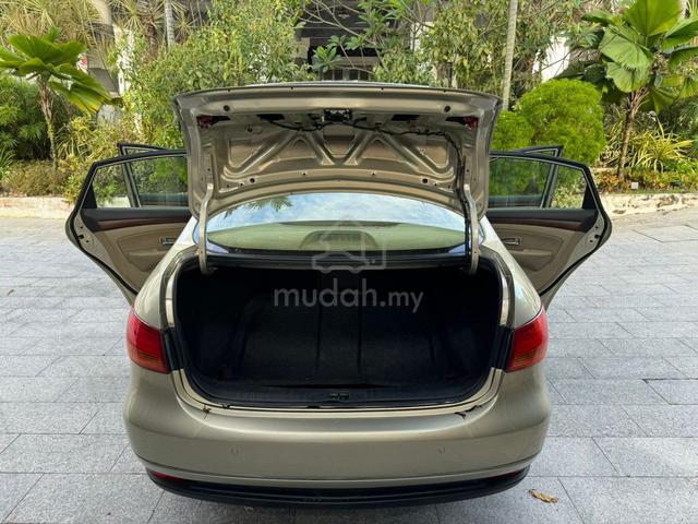 2013 Nissan SYLPHY 2.0 (A) NEW LOW PRICE - 2