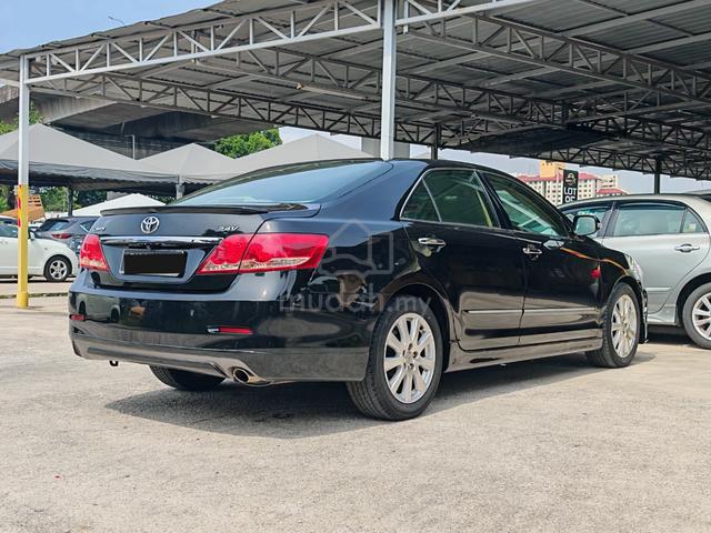 {2009} Toyota CAMRY 2.4 V (A) SUPER GOOD CONDITION - 3