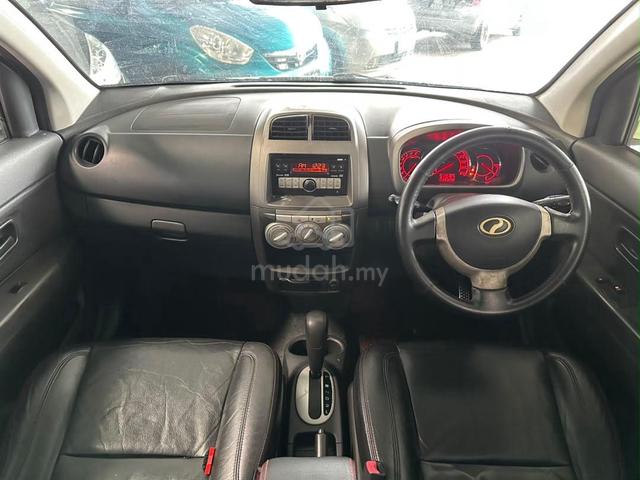 2009 Perodua Myvi Se 2 1.3 (Auto) - 4