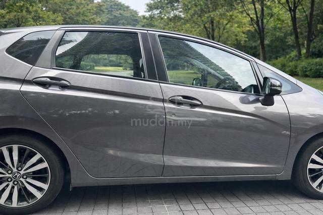 2014 Honda JAZZ 1.5 V (A) - 5