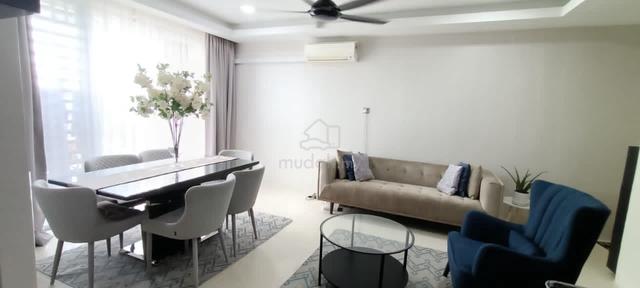 Bayan Residency 1