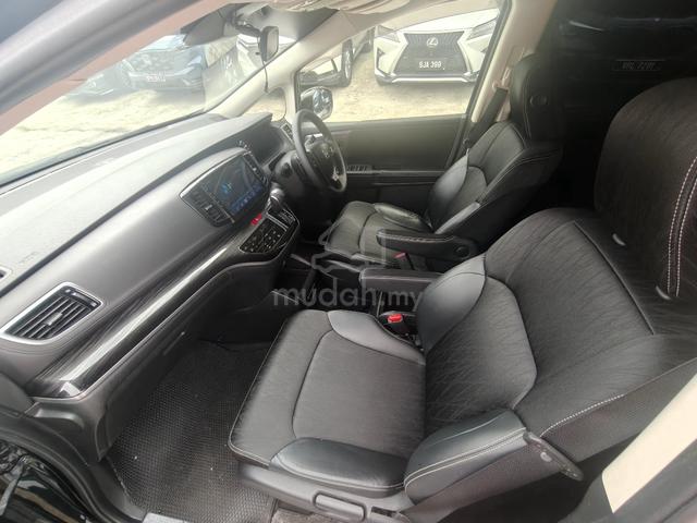 2018 Honda ODYSSEY 2.4 EXV MY2018 (A) - 5
