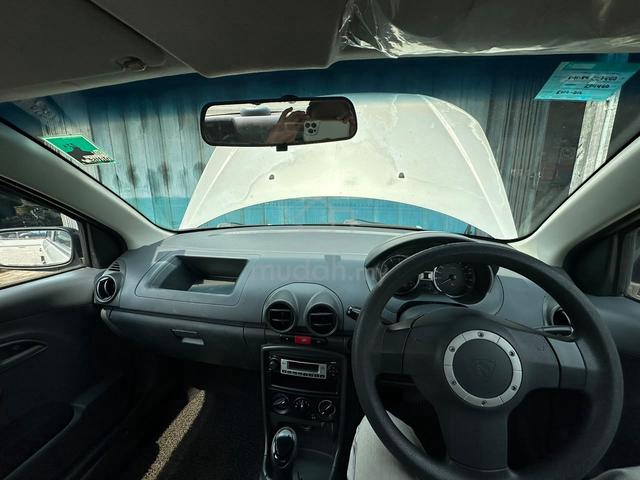 2010 Proton SAGA 1.3 FL (A) - 5