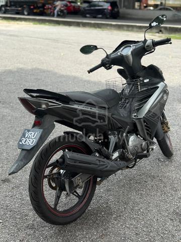YaMaHa LC135 TaHuN 2013 MiLEaGe 78,xXx !! - photo 4 of 11