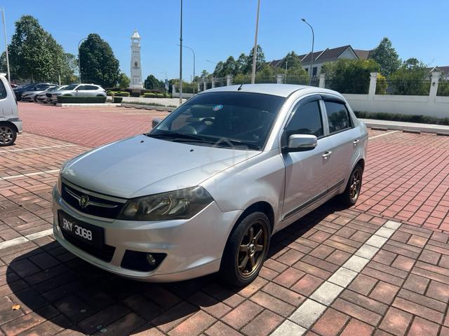 2013 Proton SAGA 1.3 FLX STANDARD (A) - 2