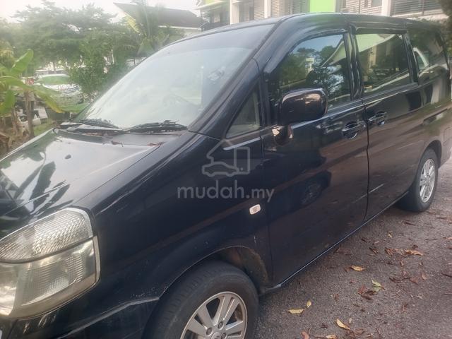1999 Nissan SERENA 2.0 C23 (A) - 3