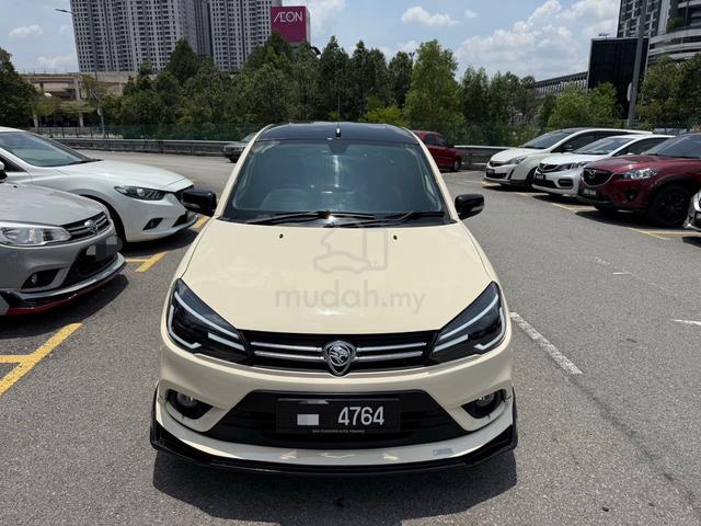 2018 LOAN KEDAI Proton SAGA 1.3 PREMIUM (A) - 5