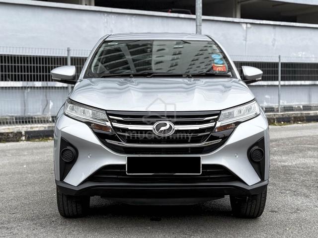 2020 Perodua ARUZ 1.5 X MY19 D38L (A) - 2