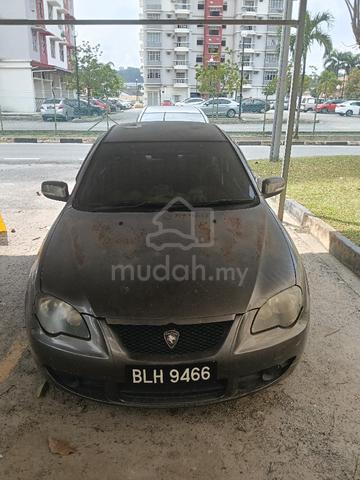 2011 Proton PERSONA 1.6 ELEGANCE BASE LINE (A) - 3