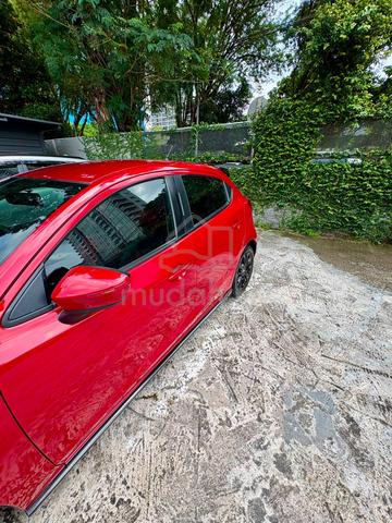 2016 Mazda 2 1.5 SKYACTIV HATCHBACK (A) - 4