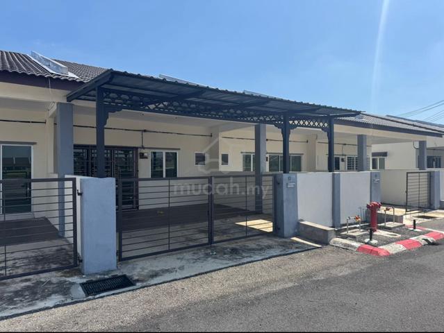 Lagenda Teluk Intan (FASA 2) 1