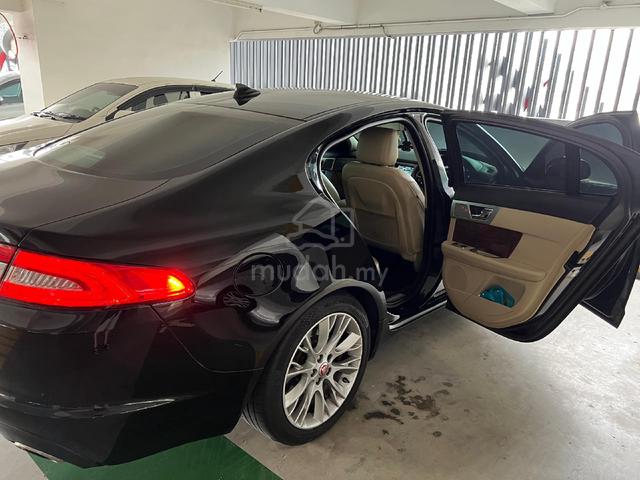2014 Jaguar XF 2.0 LUXURY FACELIFT (A) - 4