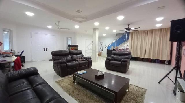 Double Storey Superlink @ PD TMN TANJUNG 1