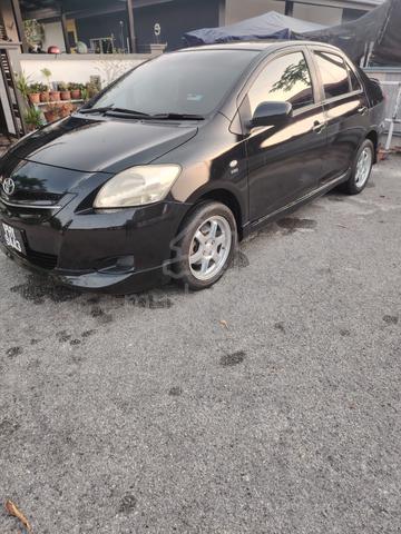 2008 Toyota VIOS 1.5 J (M) - 3