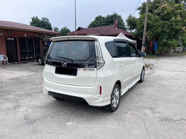 2017 Perodua Alza 1.5 ADVANCED (LOAN KEDAI) - 5