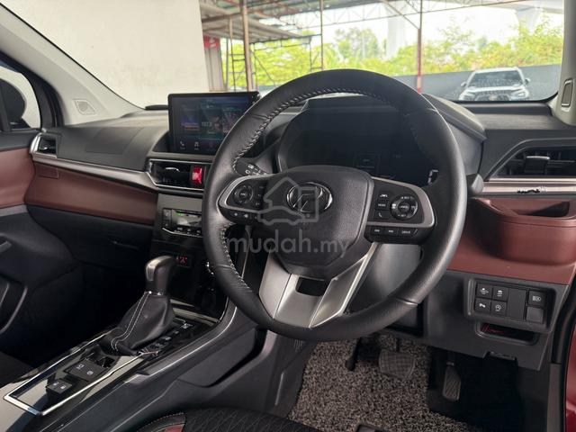 2024 Perodua ALZA 1.5 AV MY22 (A) - 3