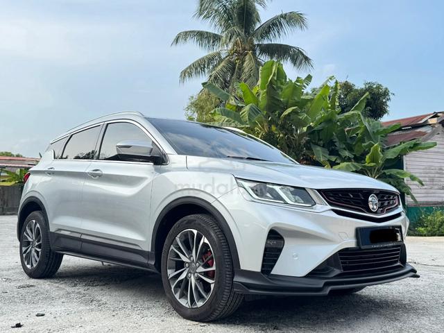 (LOAN KEDAI) Proton X50 1.5 PREMIUM (2020) - 1