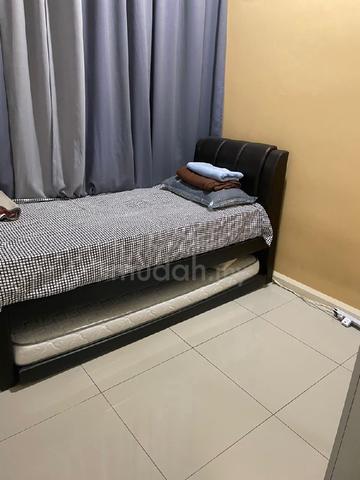 D'pristine sharing room 2