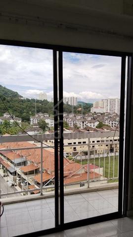 Taman Desa Relau 2 1