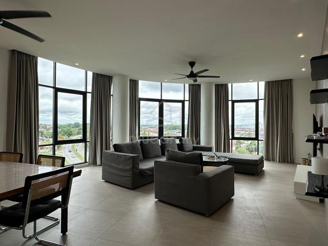 Rex Apartment 1