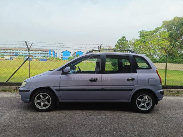 2006 Hyundai MATRIX 1.6 GL (M) Direct Owner 👉Nego - 5