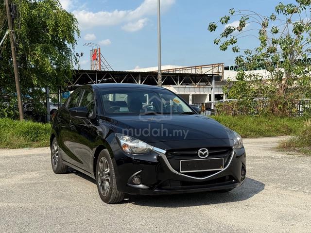 2017 Mazda 2 1.5 SEDAN (GVC) ENHANCED (A) - 3