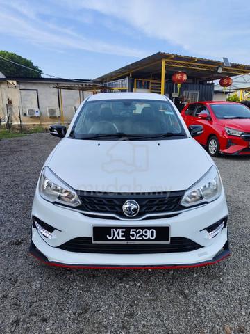 2024 Proton SAGA 1.3 PREMIUM AT-FULL SKIRTING - 3