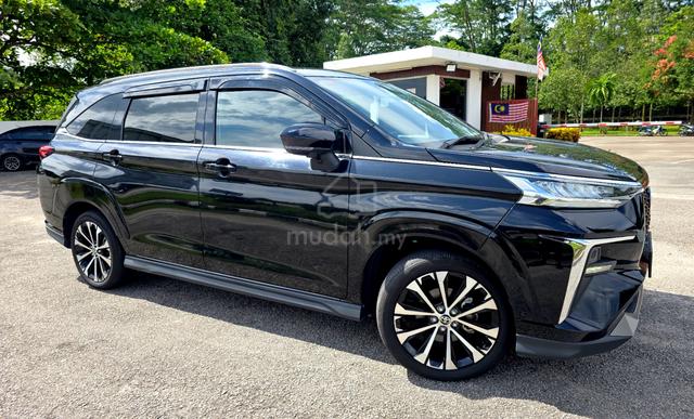 2023 Toyota VELOZ 1.5 Auto Free Accident - 1