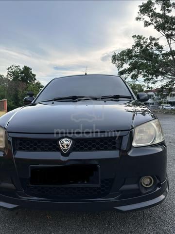 2008 Proton SAGA 1.3 BASE LINE (A) - 4