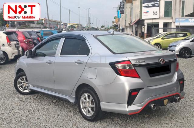 2020 Perodua BEZZA 1.0 GX MY16 FACELIFT (M) - 3