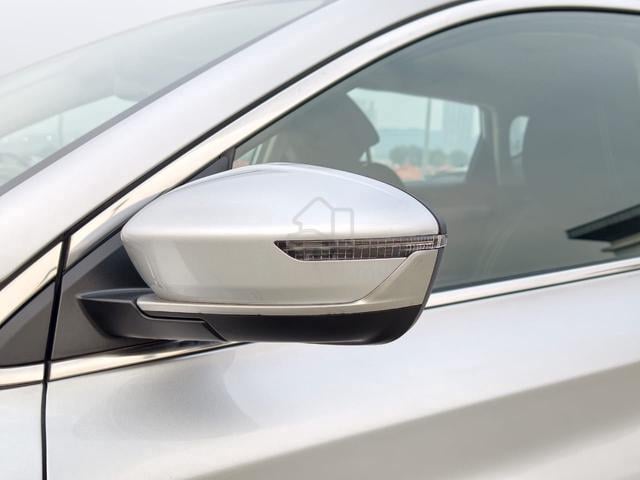 2023 Proton X50 1.5 T STANDARD MY20 (A) Promo unit - 4