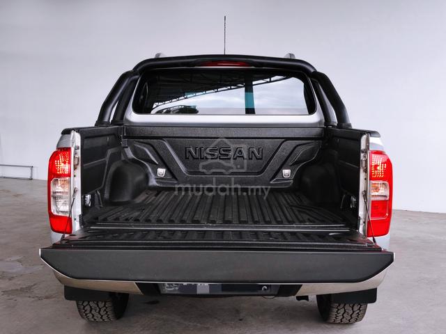 2019 Nissan NAVARA 2.5 VL (A) 3 Year Waranty Free - 4