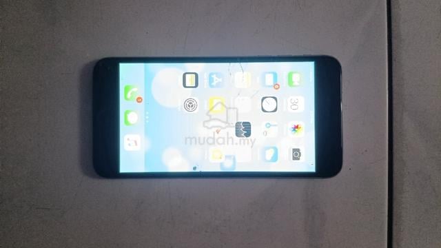 Iphone 6 plus - photo 4 of 5