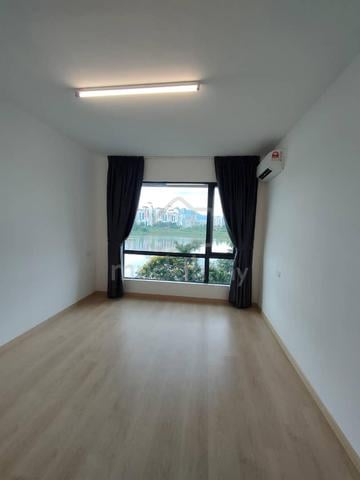 Aradia Residence @ Lake City KL North 1