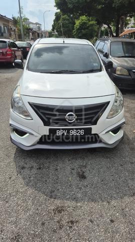 2019 Nissan ALMERA 1.5 VL (BLACK EDITION) (A) - 3