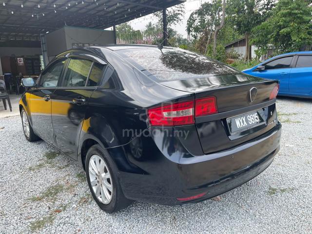 2012 Proton PREVE 1.6 EXECUTIVE (M) - 3