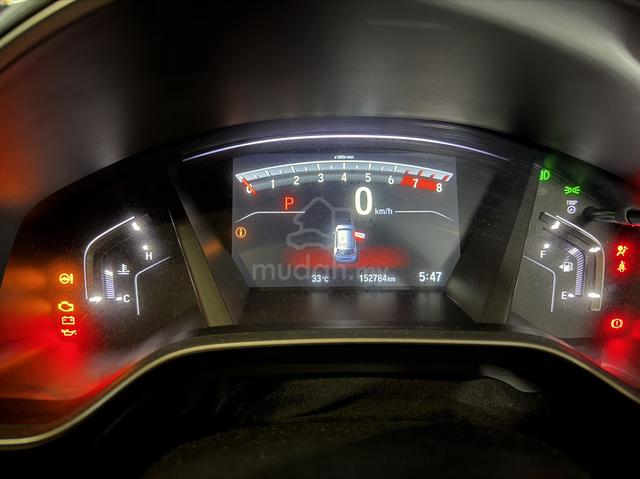 2017 Honda CR-V 1.5 TC 2WD (A) - 5