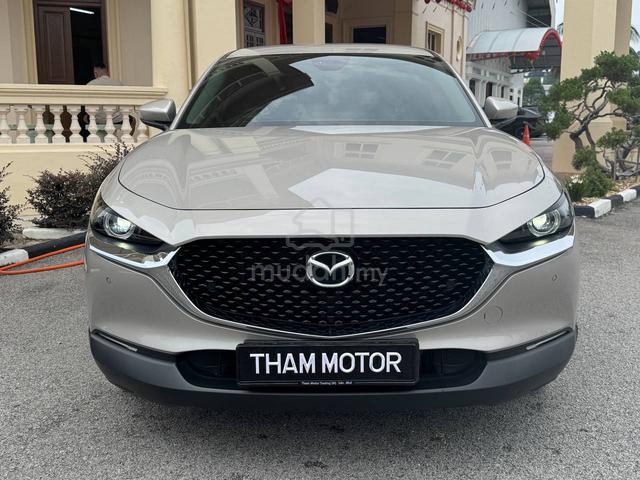 2023 Mazda CX-30 2.0 HIGH+ (A) UNDER WARRANTY CX30 - 5