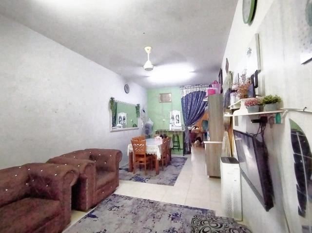 [ CANTIK ] RUMAH BUKIT RANGIN PERDANA 2 KUANTAn 1