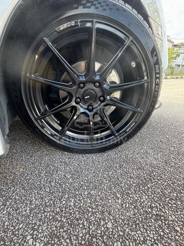 2021 Honda CIVIC 1.5 TC (A) - 5