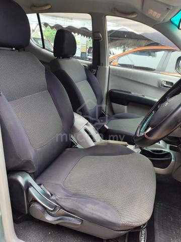 New Stock MITSUBISHI TRITON L200 (A) 2008 - 5