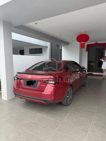 2021 Nissan ALMERA 1.0 VLT MY20 (A) - 3
