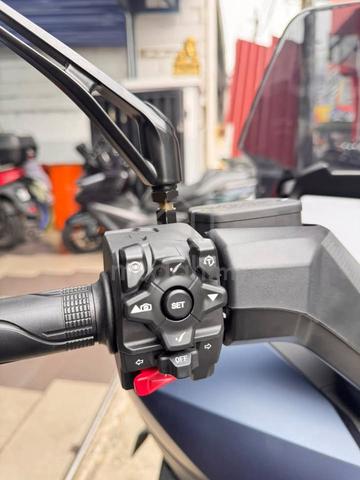 MODA SPORTTER S 250 New - photo 5 of 10