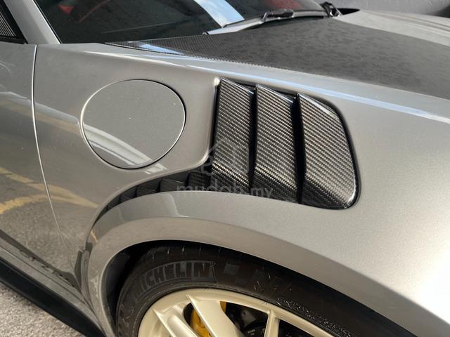2017 Porsche 911 GT2 RS Under Warranty Duty Paid - 4