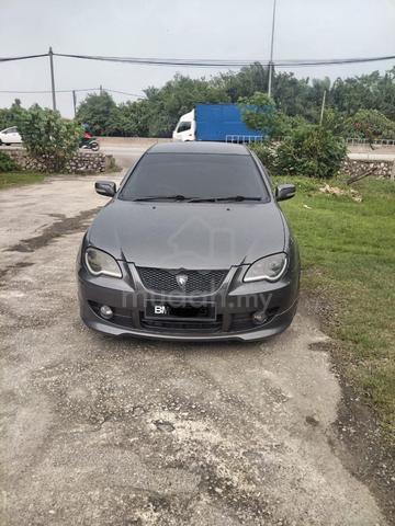 2013 Proton PERSONA 1.6 ELEGANCE BASE LINE (A) - 1